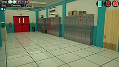 Complete gameplay - milfy city part 19 1 0