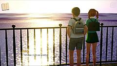 my bully becomes my lover in this game episode