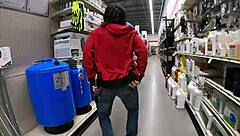 Watch Public PANTSINGS Compilation Now!