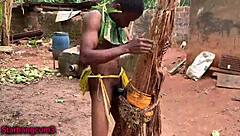 Fucking Hardest Video With Cucumber