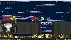 Arms Bless full gallery unveiled in detailed hentai action