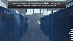 Dating crushes in college with kisses and memories coming out on top - ian part 03