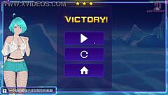 milf hunter 7 from behind creampie uranus