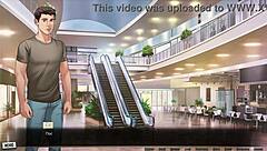 complete gameplay - our red string part 29