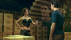 Complete gameplay freshwomen part 12