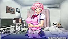 Apartment Of Love Ep 2: Bold Cumming Inside Action