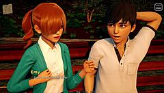 my bully becomes my lover in this game episode