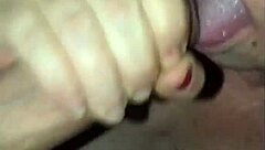 Australian Slut Swallows Cum In Cuckold Fuck