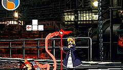 Experience Toffi-Sama 2D Hentai Battle Game Monster Action