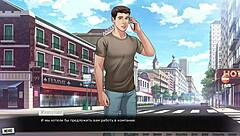 complete gameplay - our red string part 29