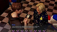 Complete pale carnations gameplay part 21