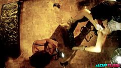 El Puño Hasta El Fondo