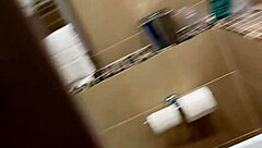 Hot Stepmom And Son Share Hotel Bed!