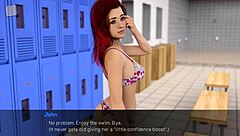 Echoes of Lust: Big Ass and Tits in 3D Hentai