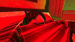 i celebrate rr34 animation with 5k views in cartoon style