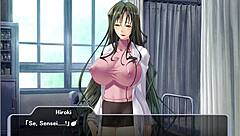 Shion Cruel Magical Angel Ep 10 Anal Fuck