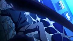 Monster musume no iru nichijou episode 08 😊