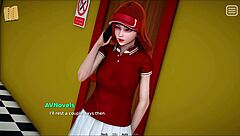 my bully became my lover and we fucked with big tits in hentai