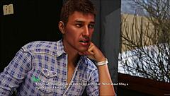 Being a Dik 304 with Big Tits in 3D Anime