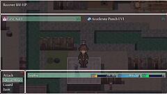 Detective Girl Of The Steam City Part 4: Naked Exposure