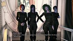 Tales from the unending void 165 adventure