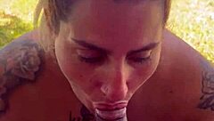 Mi Amigo Me Invito A La Quinta Y Le Termine Chupando La Pija