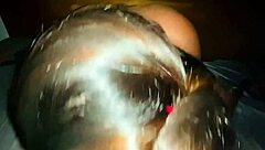 My step aunt's big boobs and cowgirl pussy ride are fire! 🔥