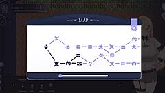 For the queen, these huge tits and sexy outfits in hentai anime are driving me wild! What do you think?