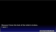 Apartment of Love Ep 3 - Losing Her Virginity