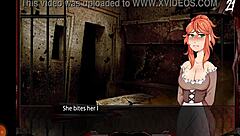 dragon ravages girls with creampie in hentai fantasy fucking