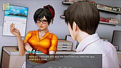 Detailed scenes from academy 227 hentai game