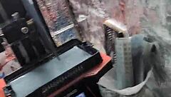 WHAT A LONELY PILLOW!