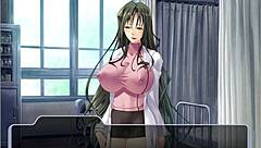 Shion Cruel Magical Angel Ep 10 Anal Fuck