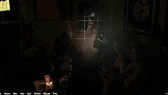 being a dik 234 chick route exploration