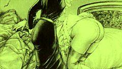 Vintage Erotic Drawings Collection From Antique Era