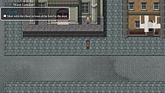 Detective Girl Of The Steam City Part 4: Naked Exposure