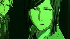 Mahoutsukai no yome episode 01 with portuguese subtitles