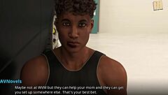 wvm 157 features a fun group game with three gorgeous teen 18+s in homemade hentai style