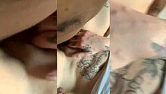 White girl moans BLM while getting pounded. Is that provocative?