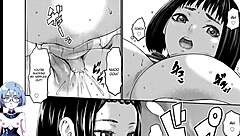 Academy for Huge Breasts 7 Hentai Game