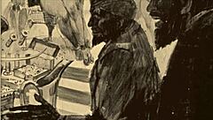 Vintage Erotic Drawings From Antique Retro Collections Of Hentai Cartoon Anime Art