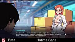 hotime saga adventures continue
