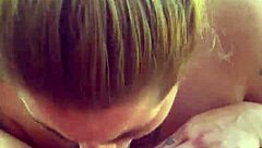 Mi Amigo Me Invito A La Quinta Y Le Termine Chupando La Pija