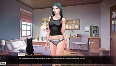 complete gameplay of our red string