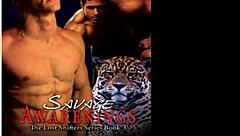 Can This Gay Transformation Awaken Your Wildest Desires Part 3?