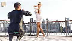 What are the three rules of life in episode 38?