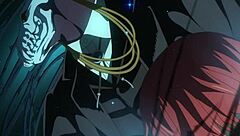 Mahoutsukai no yome episode 01 with portuguese subtitles