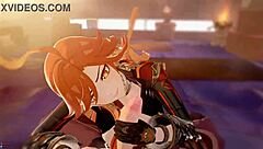 The story of mavuika