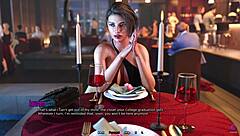 Want to date my hot milf stepmom?