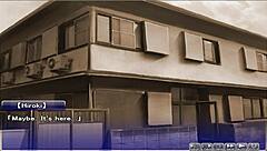 Apartment of Love Ep 3 - Losing Her Virginity